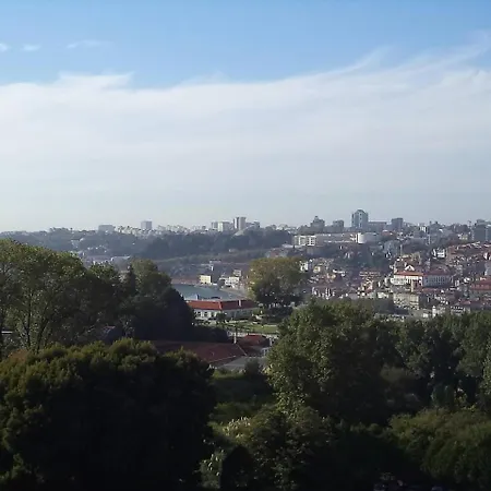 Διαμέρισμα Douro Riverside Βίλα Νόβα ντε Γκάια